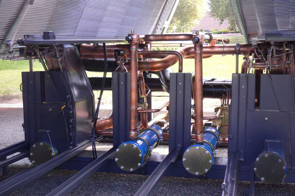 Kältetechnik & Klimatechnik bei München