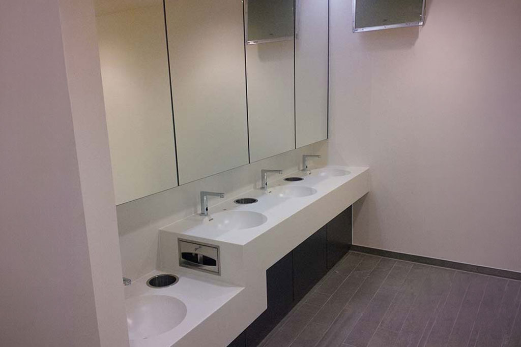 Kompetente Beratung zu Sanitärtechnik & Sanitärinstallation erhalten