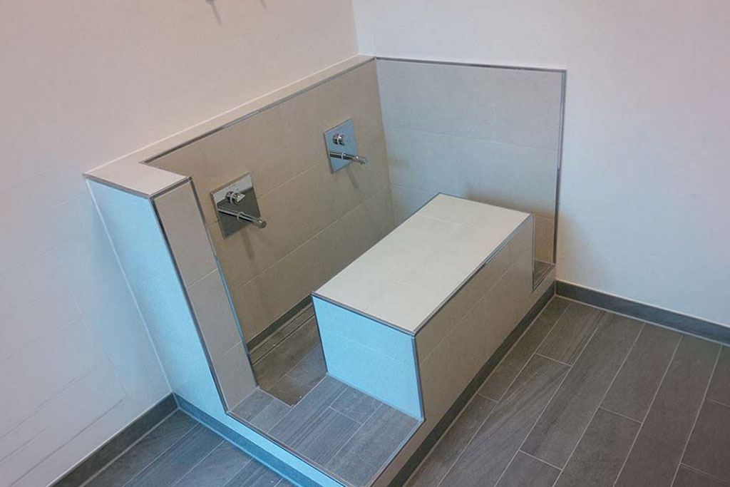 Profi für Sanitärtechnik & Sanitärinstallation bei München