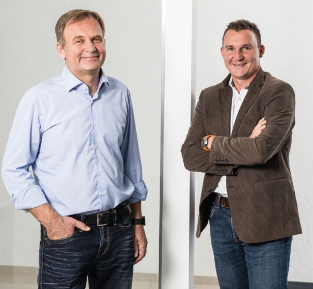 Gebäude-, Umwelt- und Energietechnik