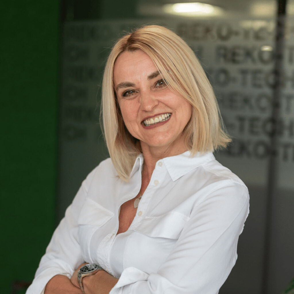 REKO-TECH - Der Ablauf Deiner Bewerbung