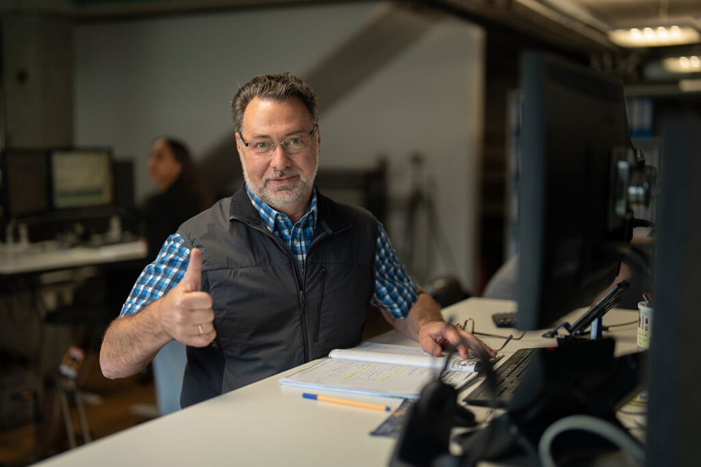 REKO-Tech - Aktuell offene Stellen