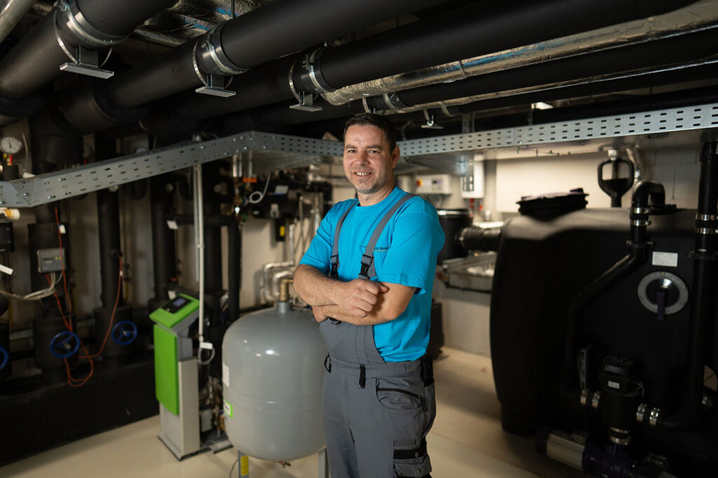 REKO-Tech - Aktuell offene Stellen